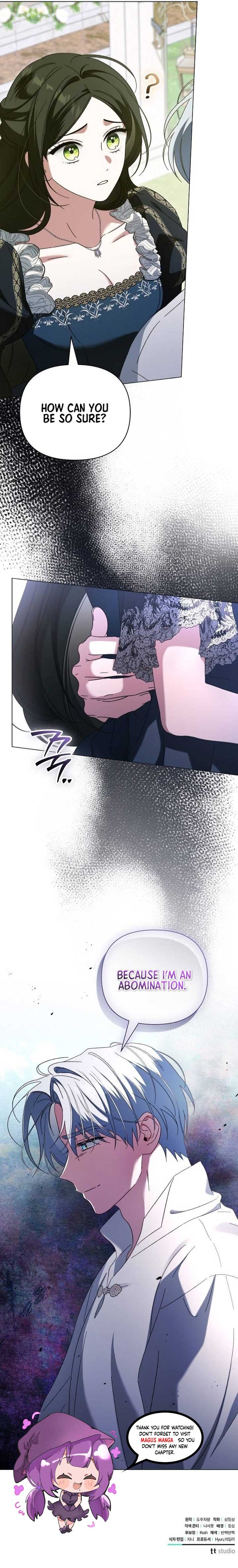 For the Beautiful Juliet Chapter 2 page 13