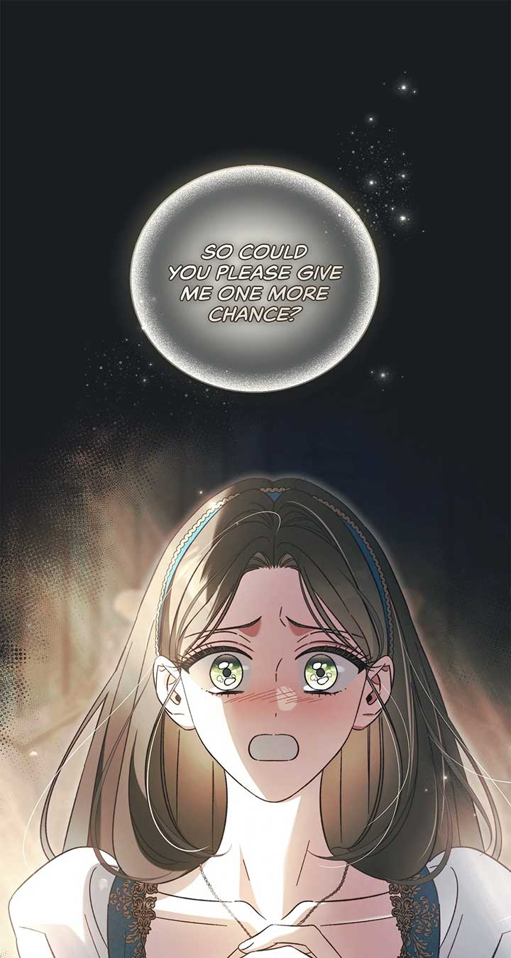 For the Beautiful Juliet Chapter 23 page 10