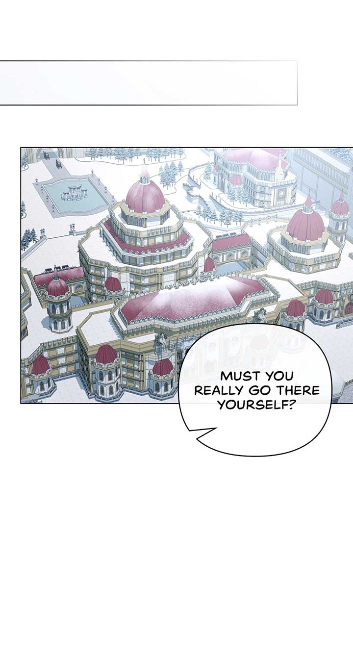 For the Beautiful Juliet Chapter 23 page 23