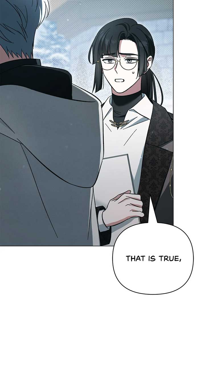 For the Beautiful Juliet Chapter 23 page 26