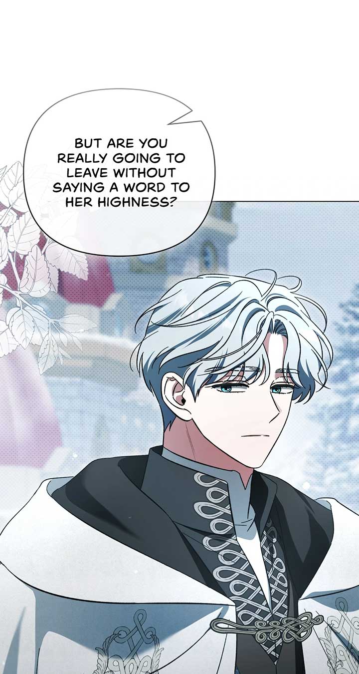 For the Beautiful Juliet Chapter 23 page 27