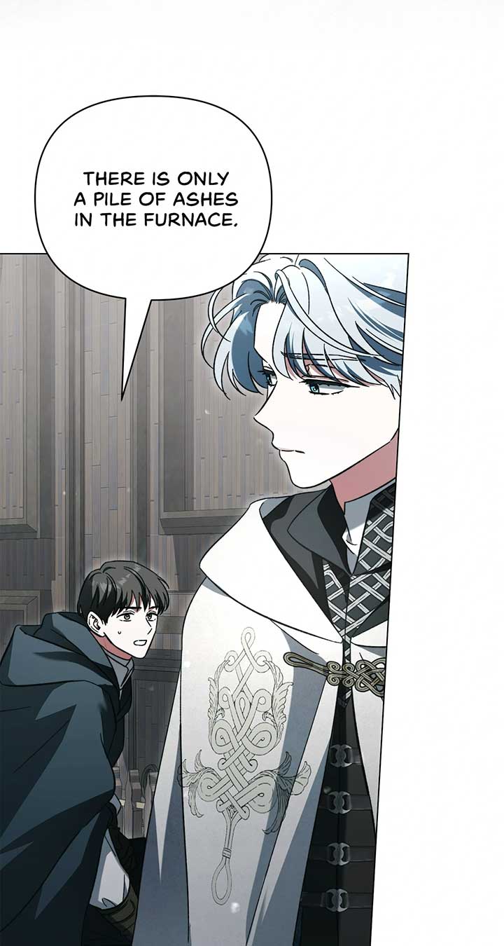 For the Beautiful Juliet Chapter 23 page 32
