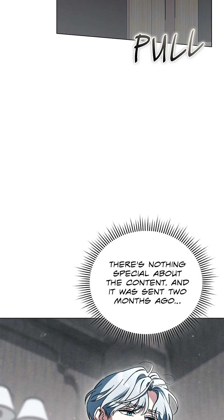 For the Beautiful Juliet Chapter 23 page 37