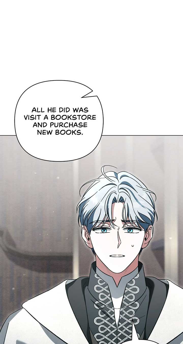 For the Beautiful Juliet Chapter 23 page 44