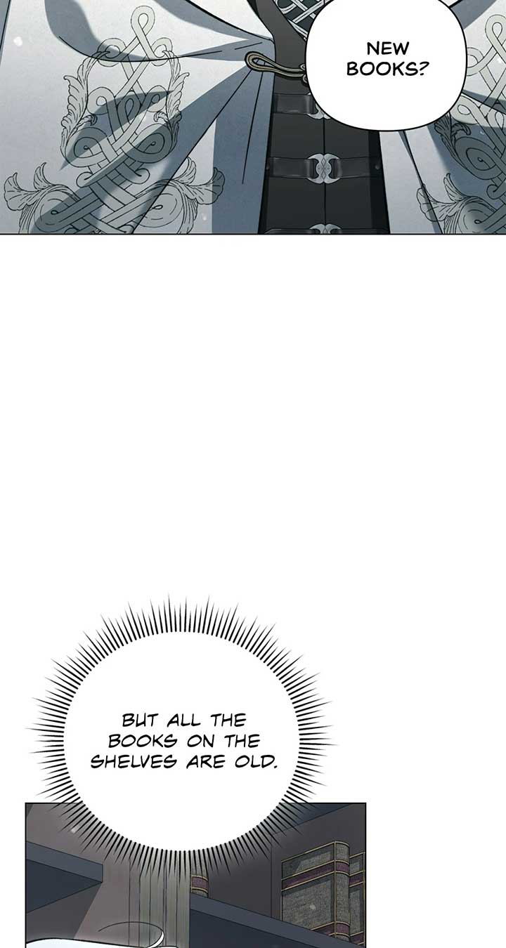 For the Beautiful Juliet Chapter 23 page 45