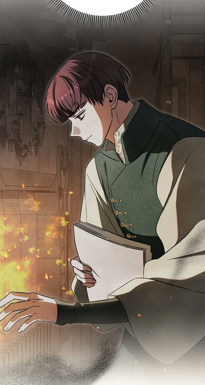 For the Beautiful Juliet Chapter 23 page 47