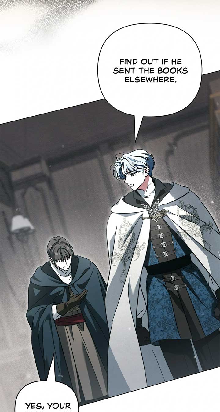 For the Beautiful Juliet Chapter 23 page 48