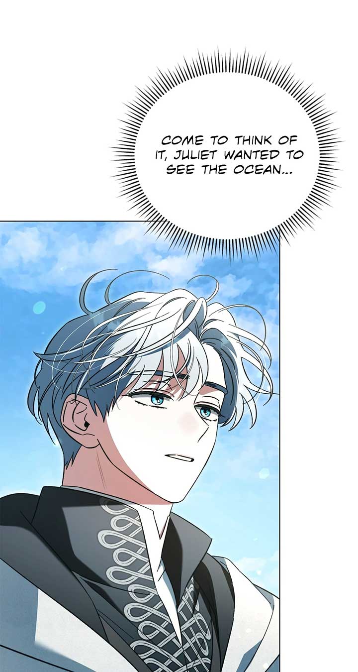 For the Beautiful Juliet Chapter 23 page 54