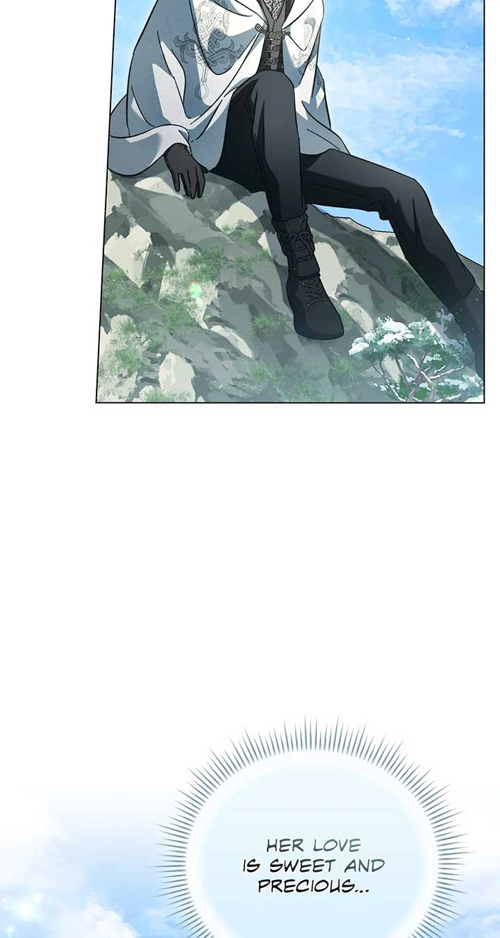 For the Beautiful Juliet Chapter 23 page 58