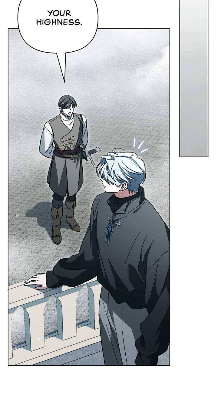 For the Beautiful Juliet Chapter 23 page 64