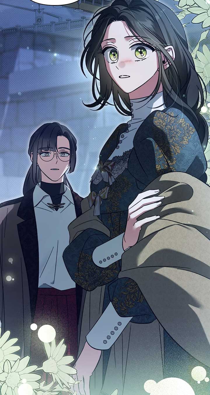 For the Beautiful Juliet Chapter 23 page 70