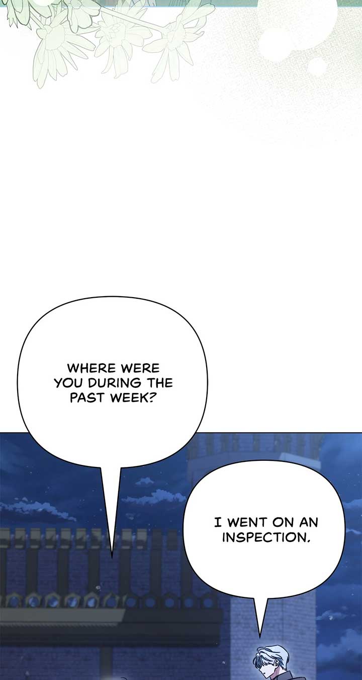 For the Beautiful Juliet Chapter 23 page 71