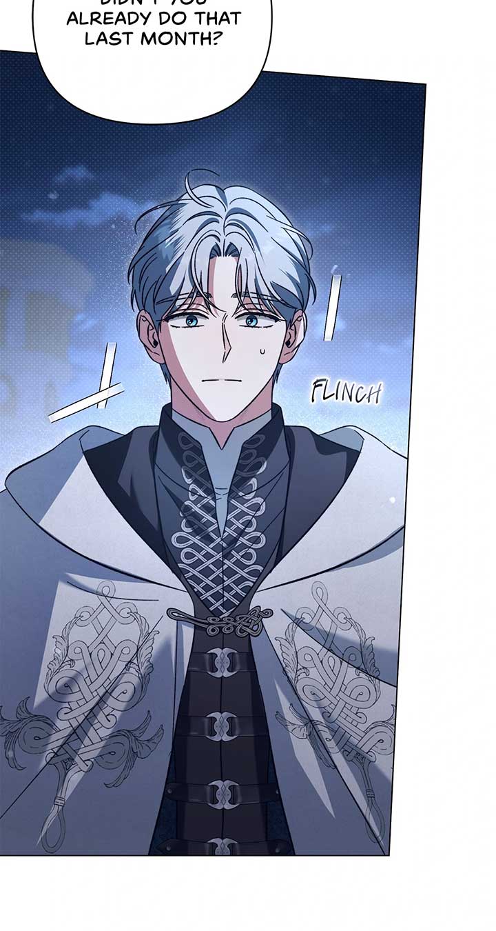 For the Beautiful Juliet Chapter 23 page 73