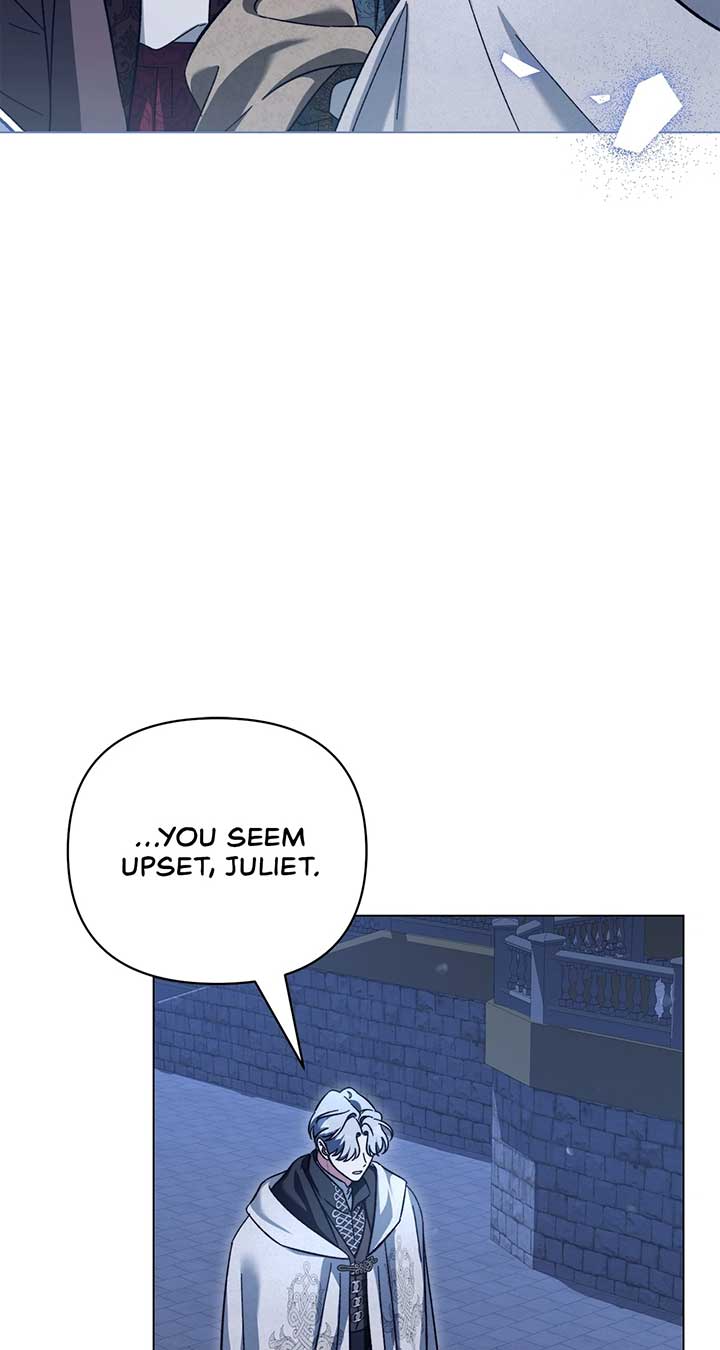 For the Beautiful Juliet Chapter 23 page 75