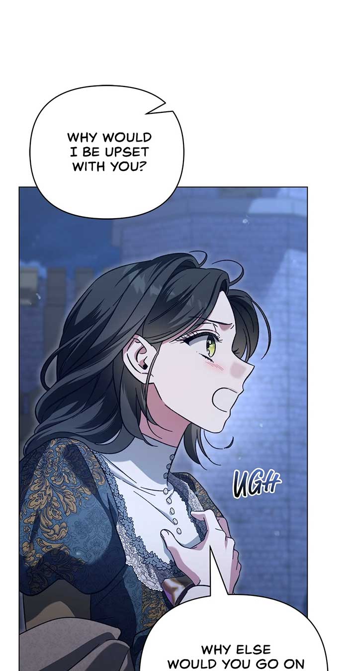 For the Beautiful Juliet Chapter 23 page 77