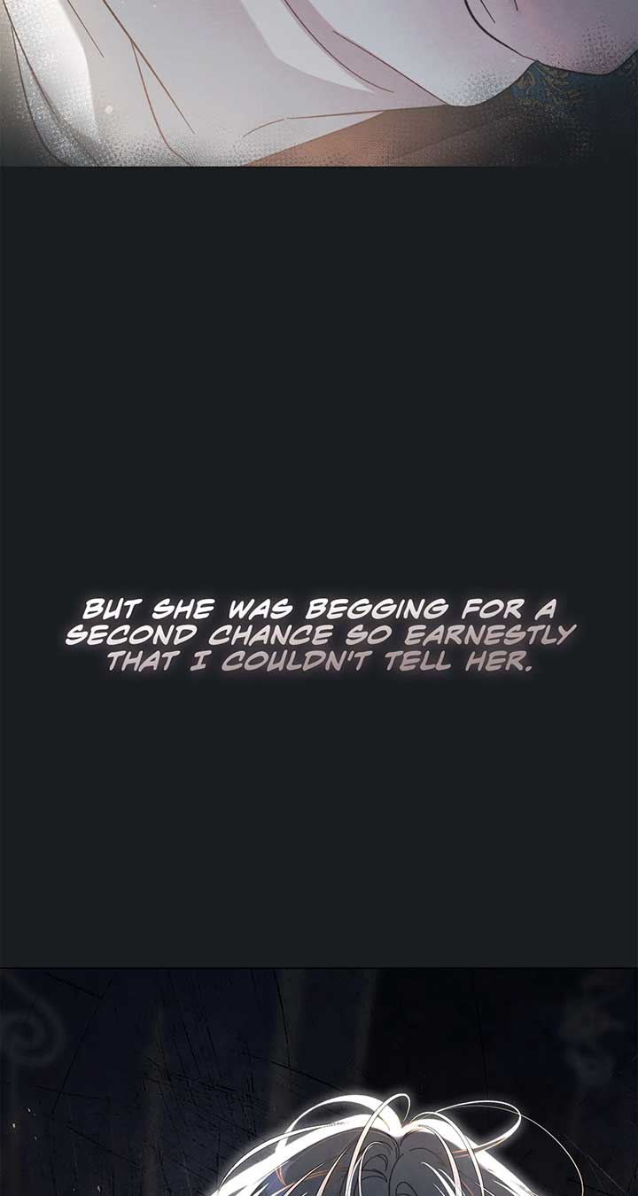 For the Beautiful Juliet Chapter 23 page 7