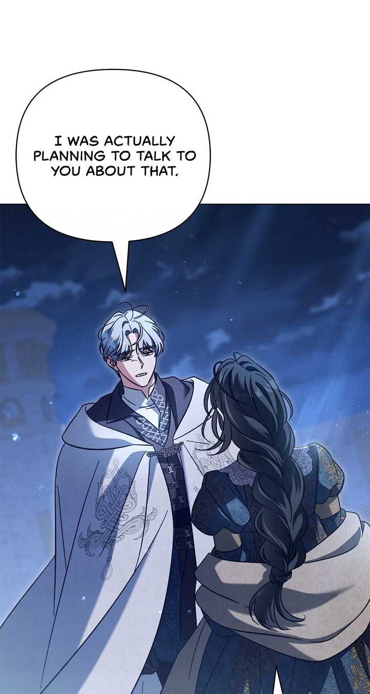 For the Beautiful Juliet Chapter 23 page 79