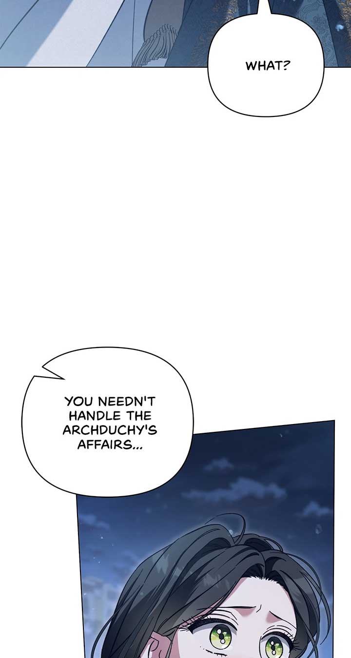 For the Beautiful Juliet Chapter 23 page 80