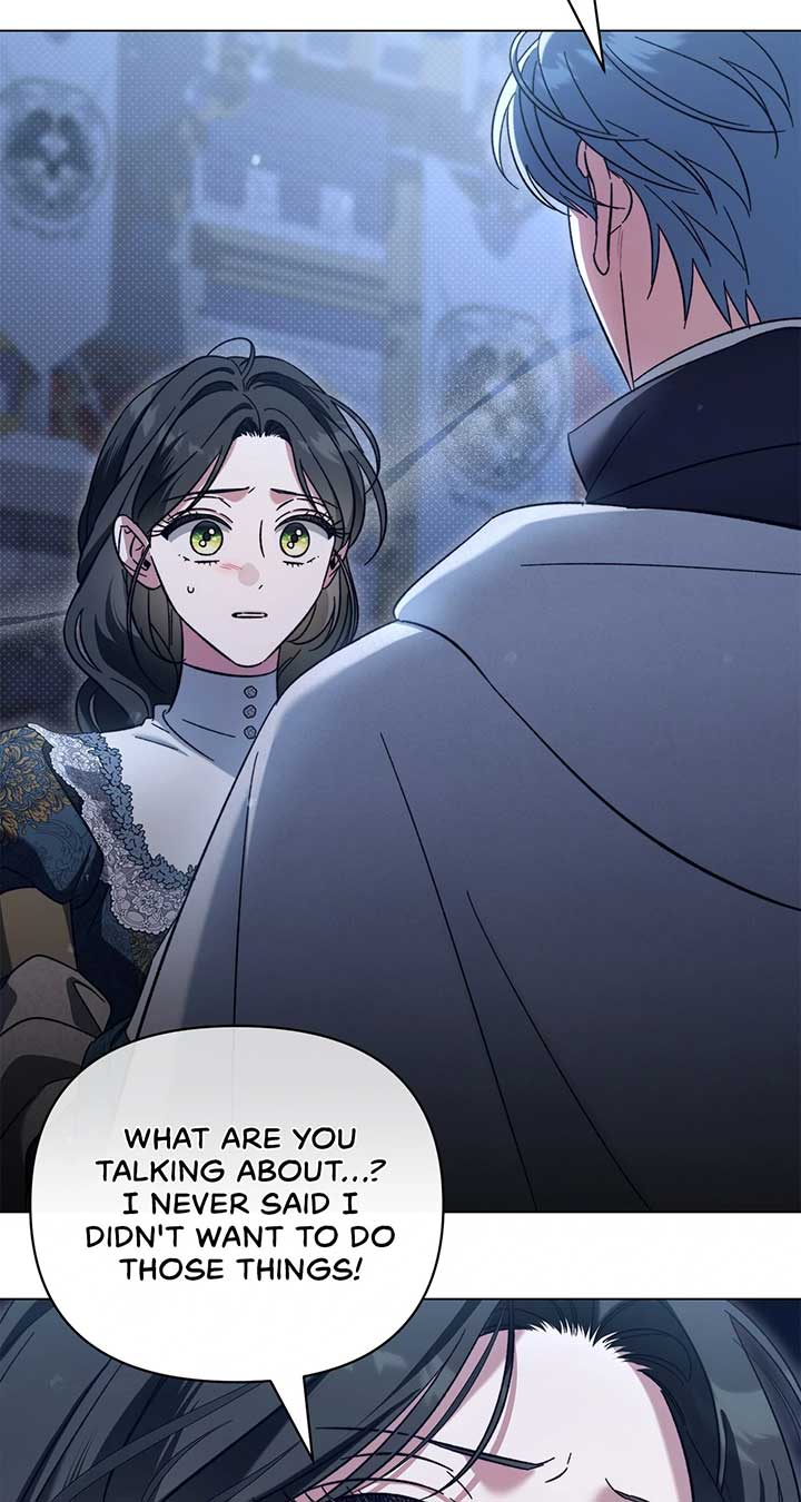 For the Beautiful Juliet Chapter 23 page 82