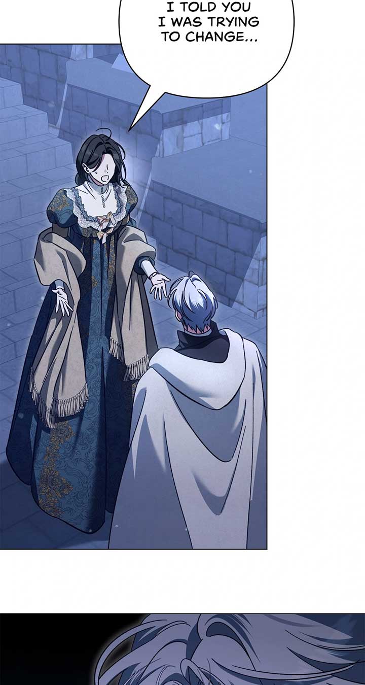 For the Beautiful Juliet Chapter 23 page 84