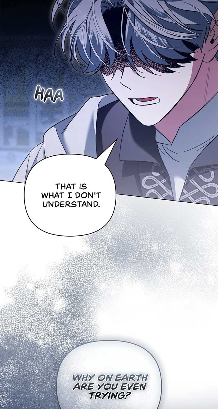 For the Beautiful Juliet Chapter 23 page 85