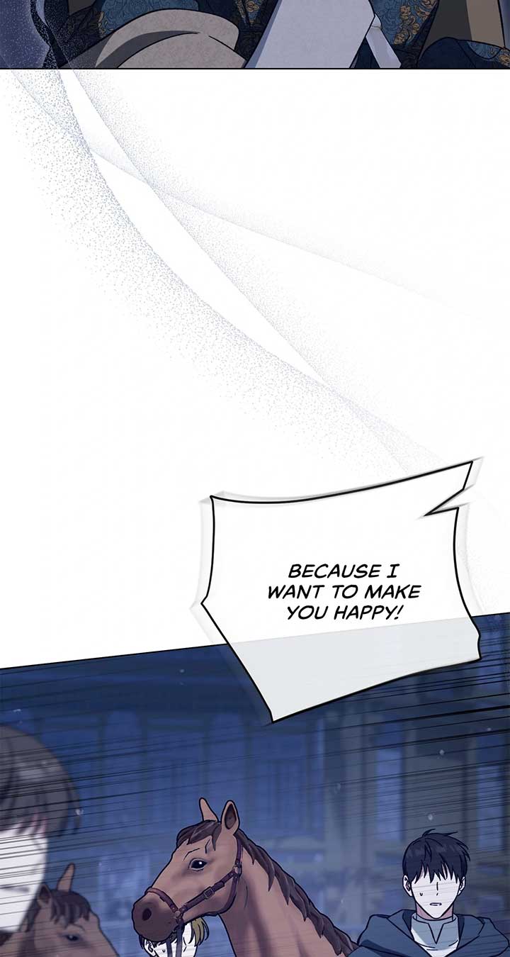 For the Beautiful Juliet Chapter 23 page 89