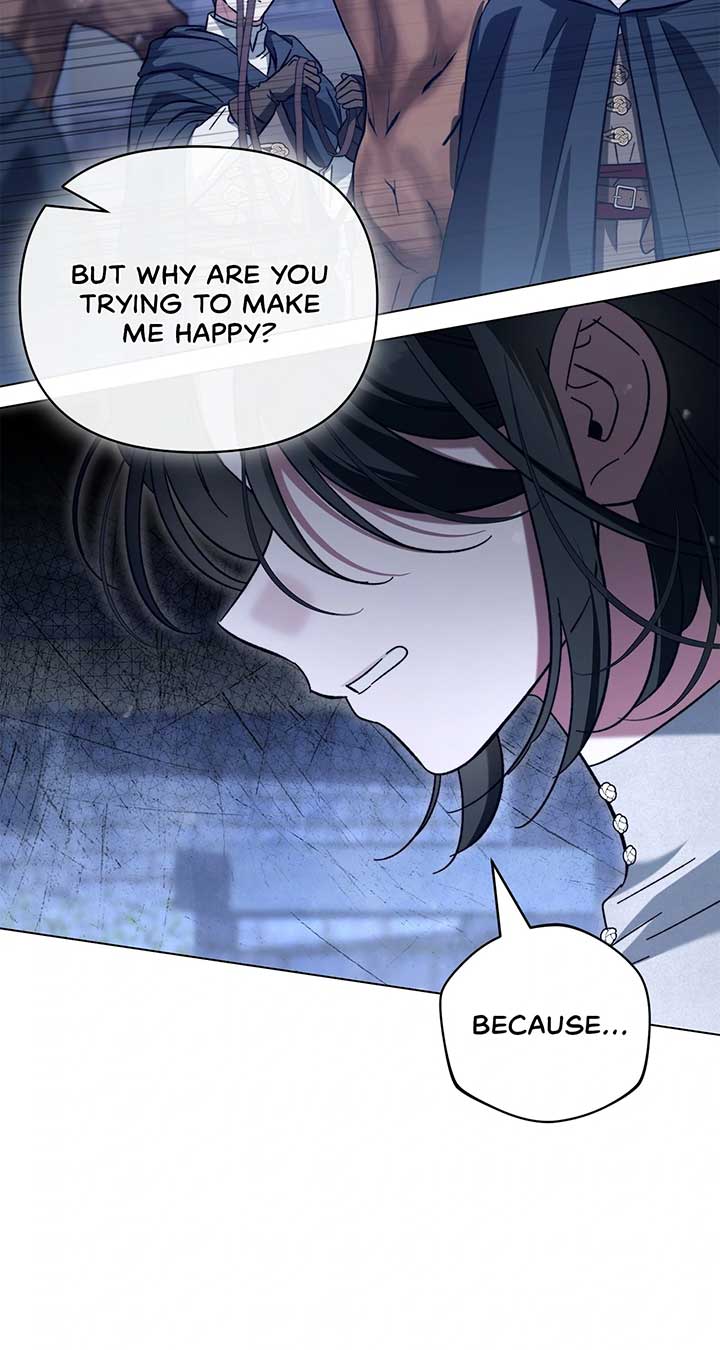 For the Beautiful Juliet Chapter 23 page 90