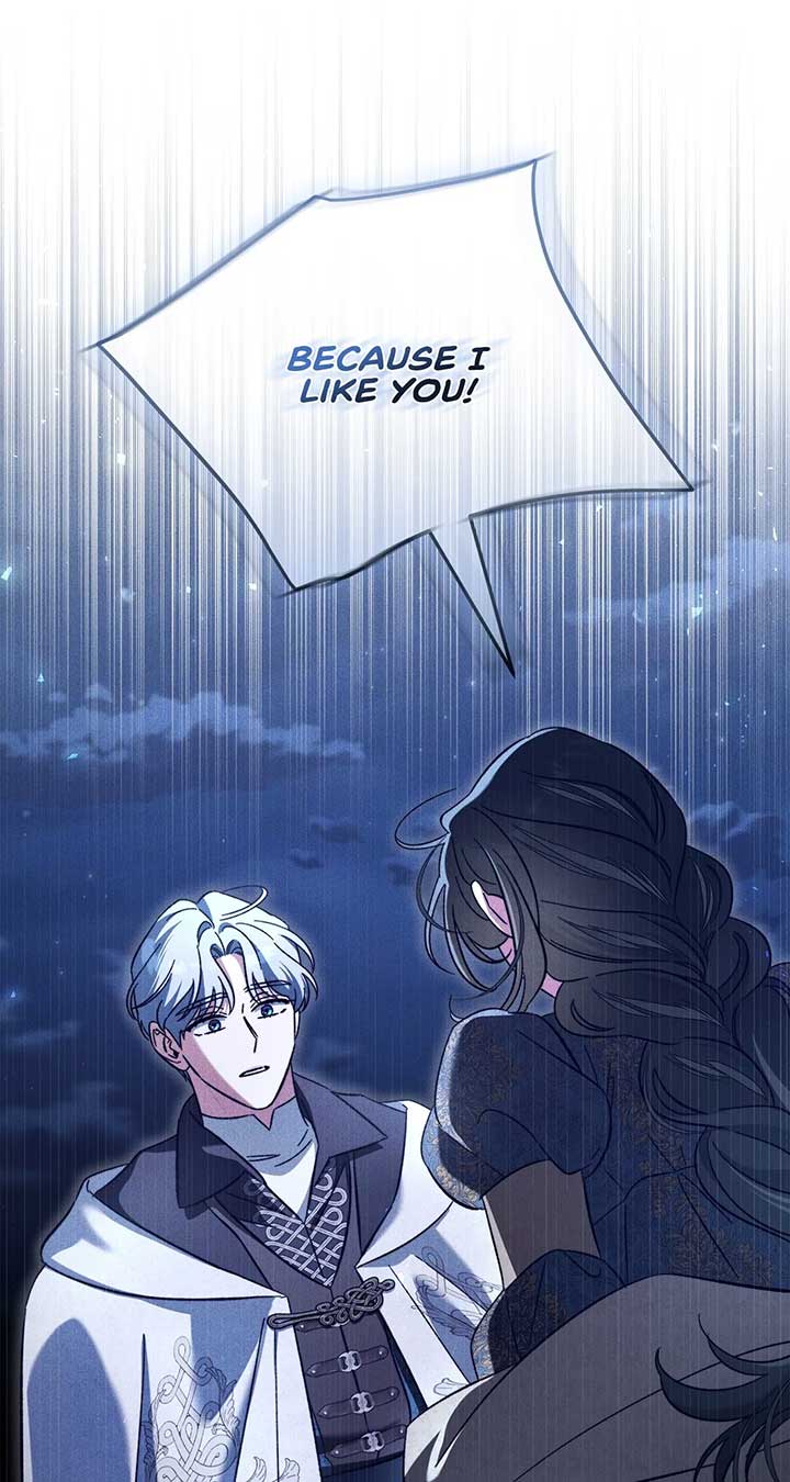 For the Beautiful Juliet Chapter 23 page 91