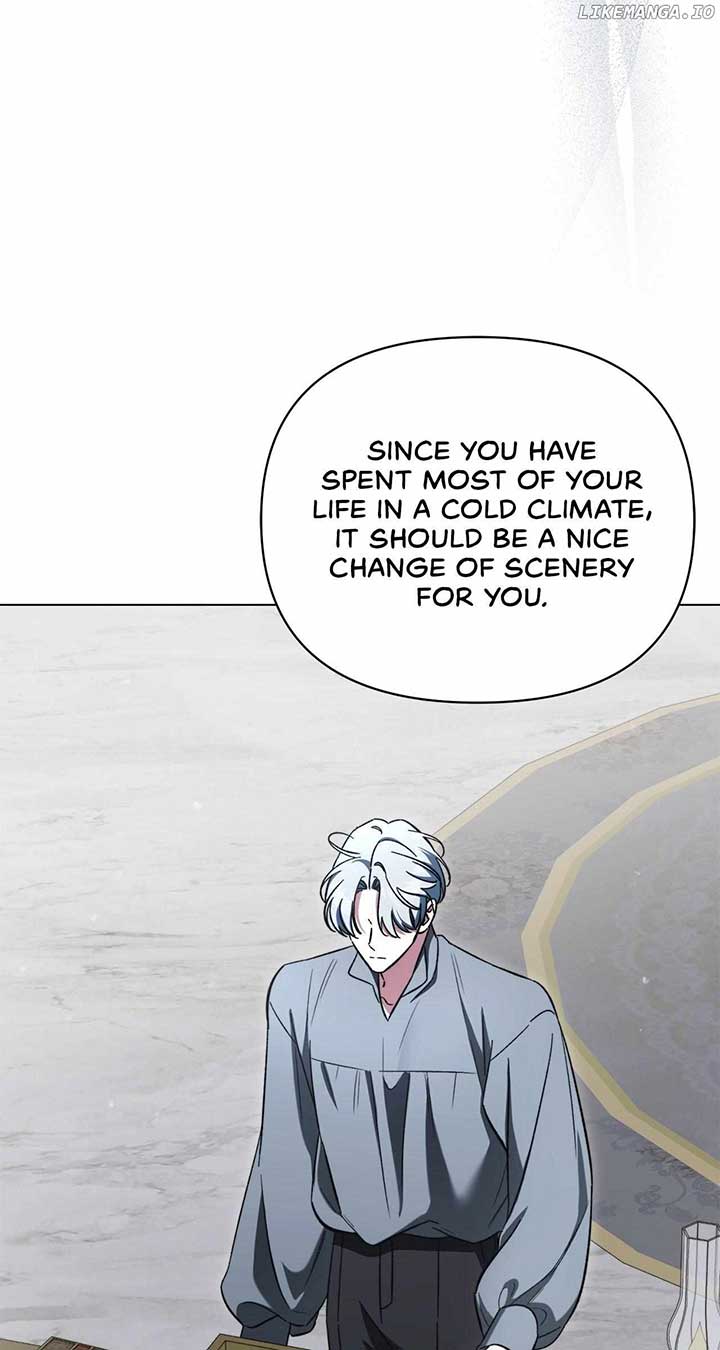 For the Beautiful Juliet Chapter 30 page 9