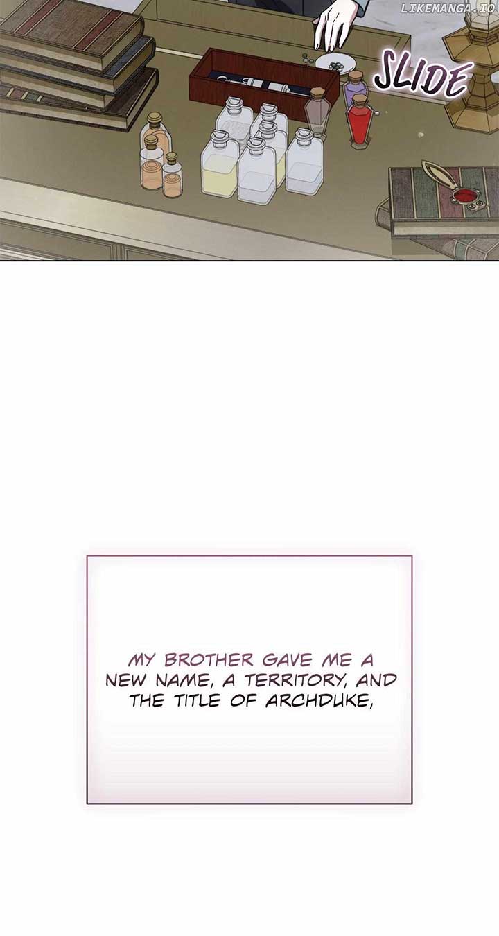 For the Beautiful Juliet Chapter 30 page 10
