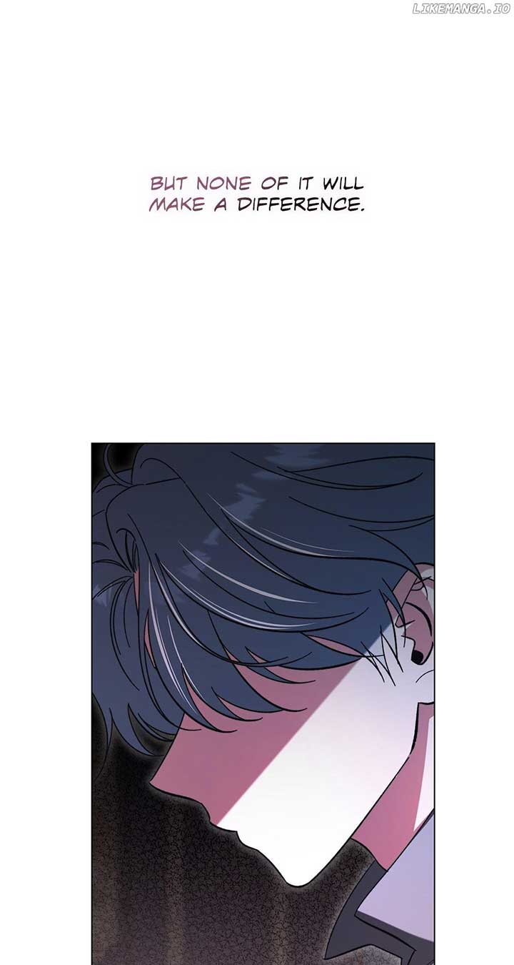 For the Beautiful Juliet Chapter 30 page 12