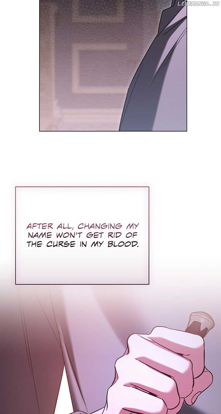 For the Beautiful Juliet Chapter 30 page 13