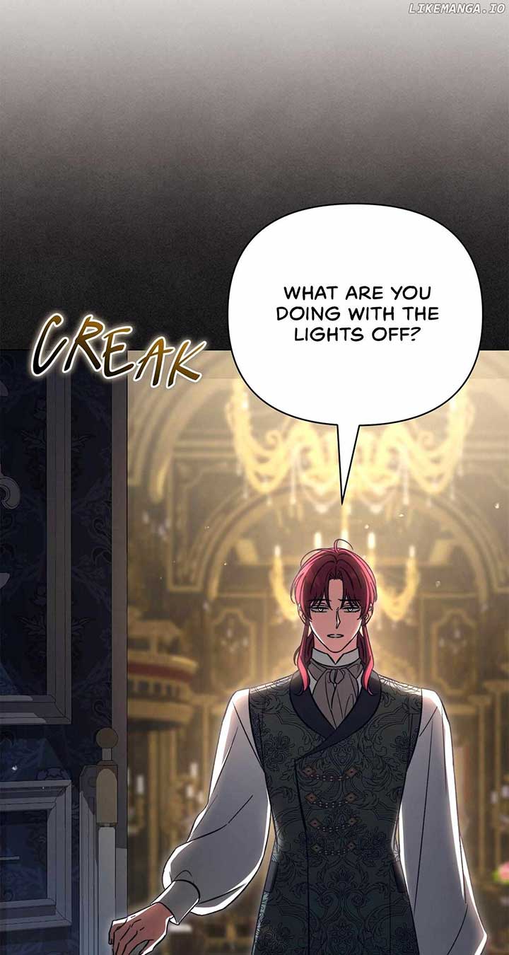 For the Beautiful Juliet Chapter 30 page 15