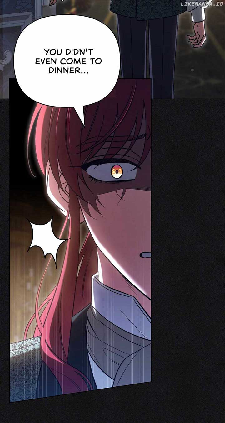 For the Beautiful Juliet Chapter 30 page 16