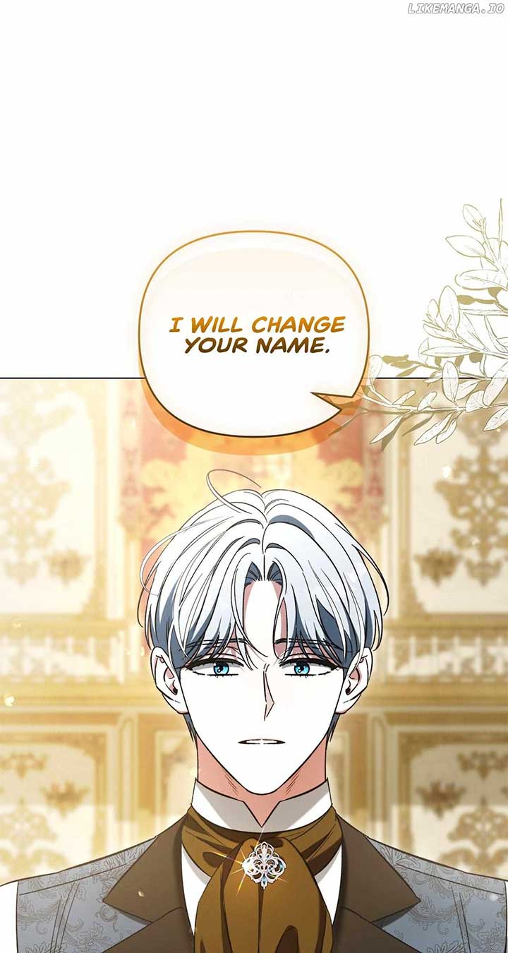 For the Beautiful Juliet Chapter 30 page 1