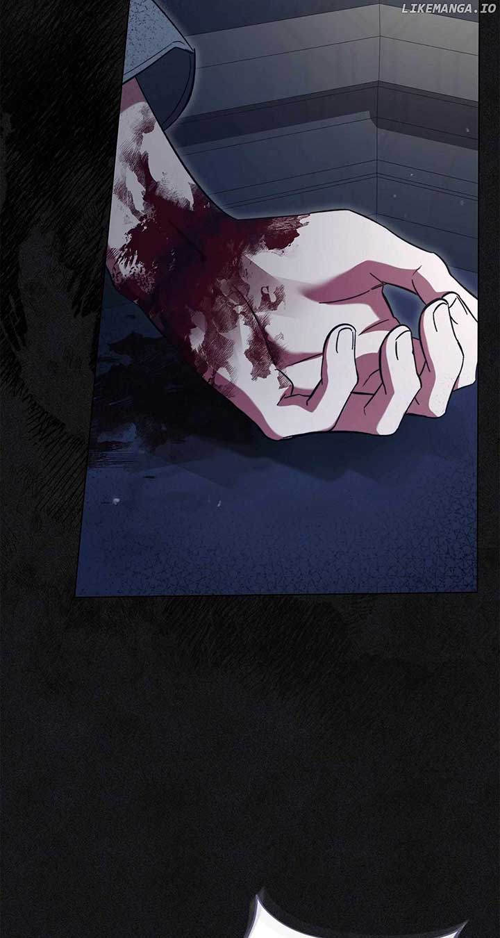 For the Beautiful Juliet Chapter 30 page 19