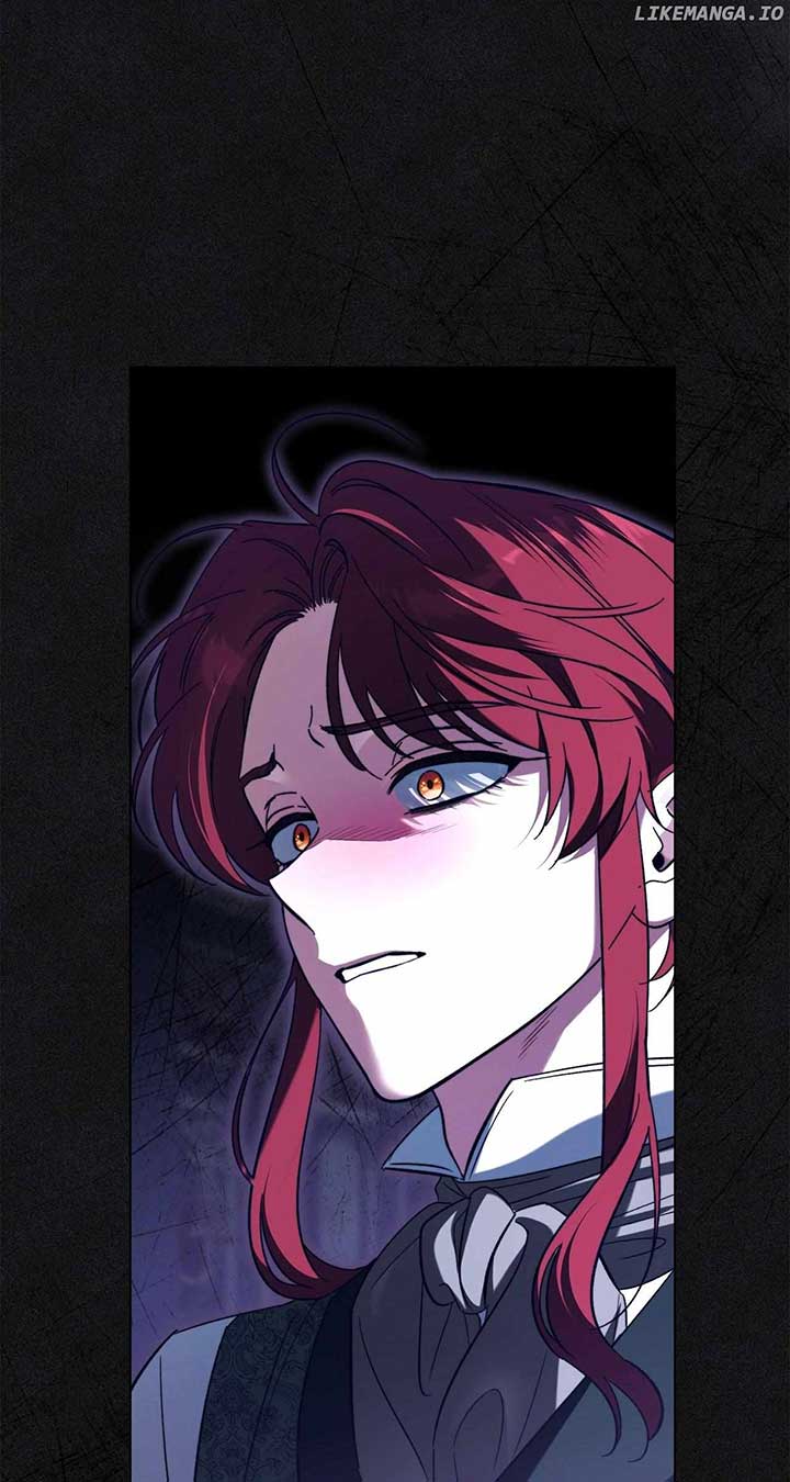 For the Beautiful Juliet Chapter 30 page 27
