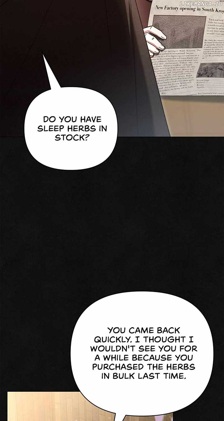 For the Beautiful Juliet Chapter 30 page 31