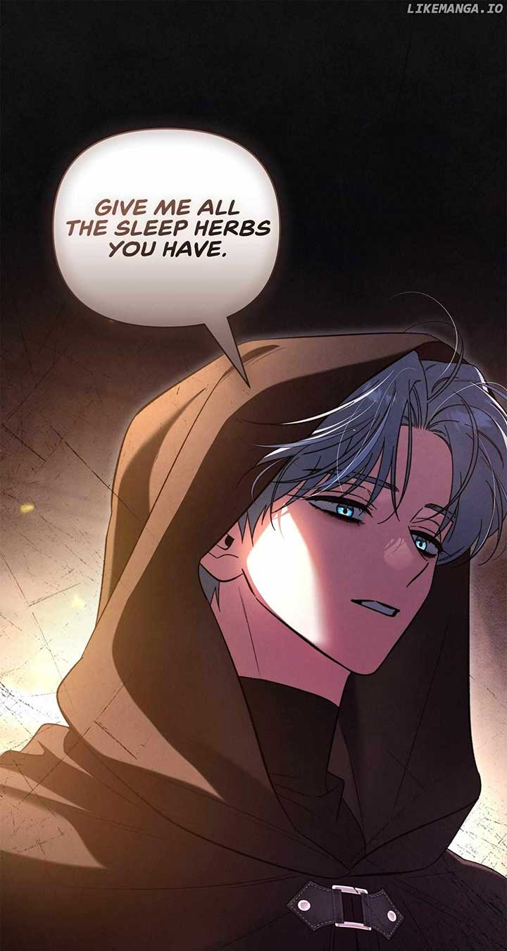 For the Beautiful Juliet Chapter 30 page 35