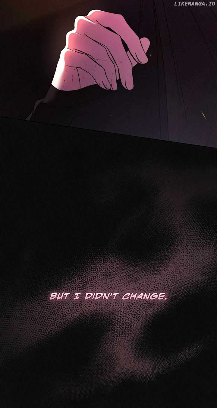 For the Beautiful Juliet Chapter 30 page 36