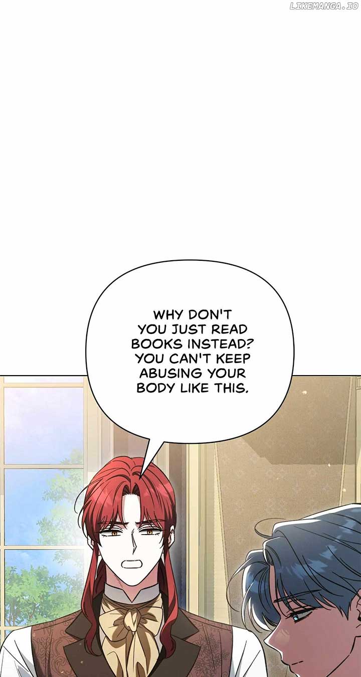 For the Beautiful Juliet Chapter 30 page 39