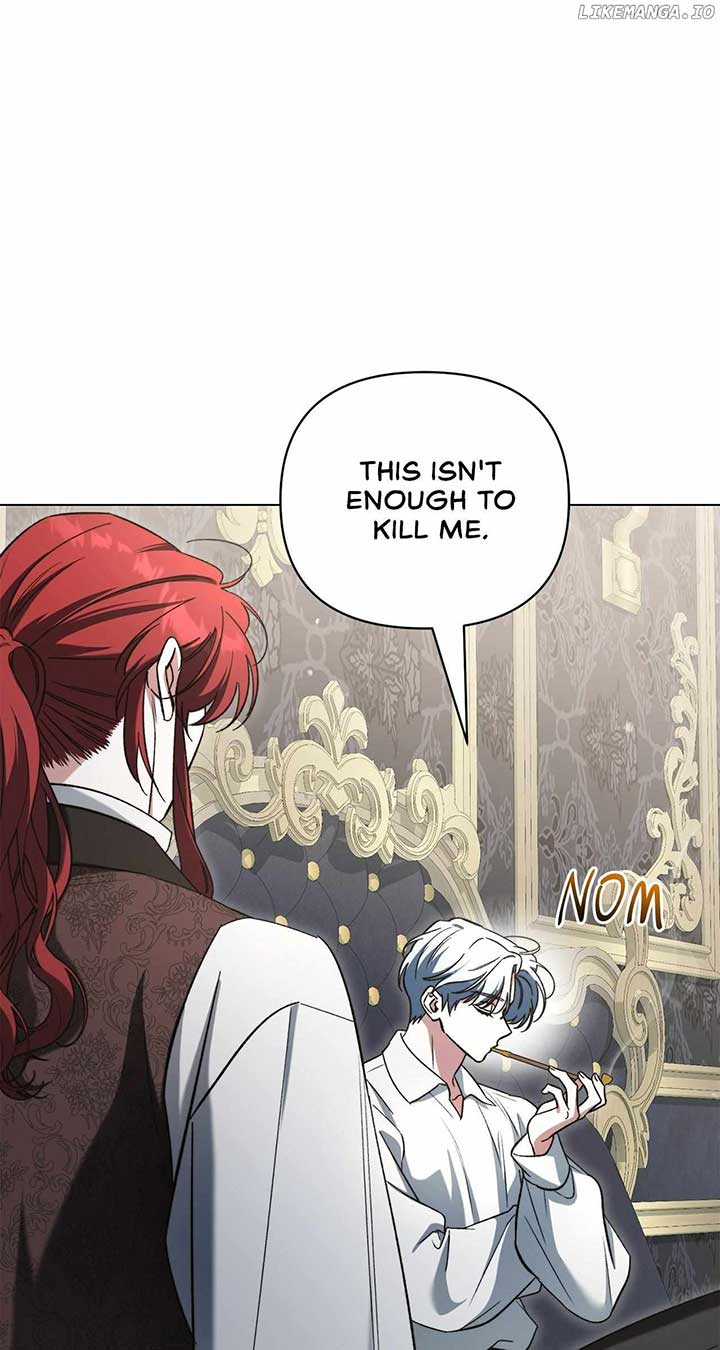 For the Beautiful Juliet Chapter 30 page 41
