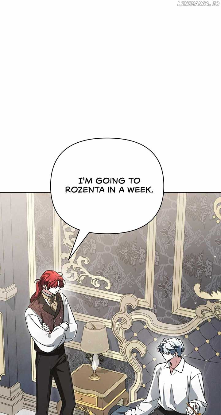 For the Beautiful Juliet Chapter 30 page 43