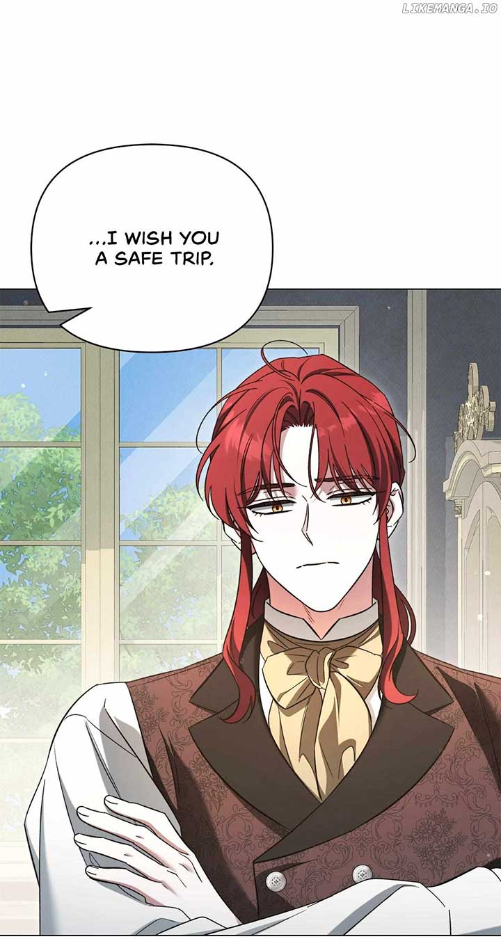 For the Beautiful Juliet Chapter 30 page 46