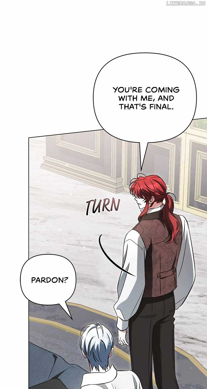 For the Beautiful Juliet Chapter 30 page 48