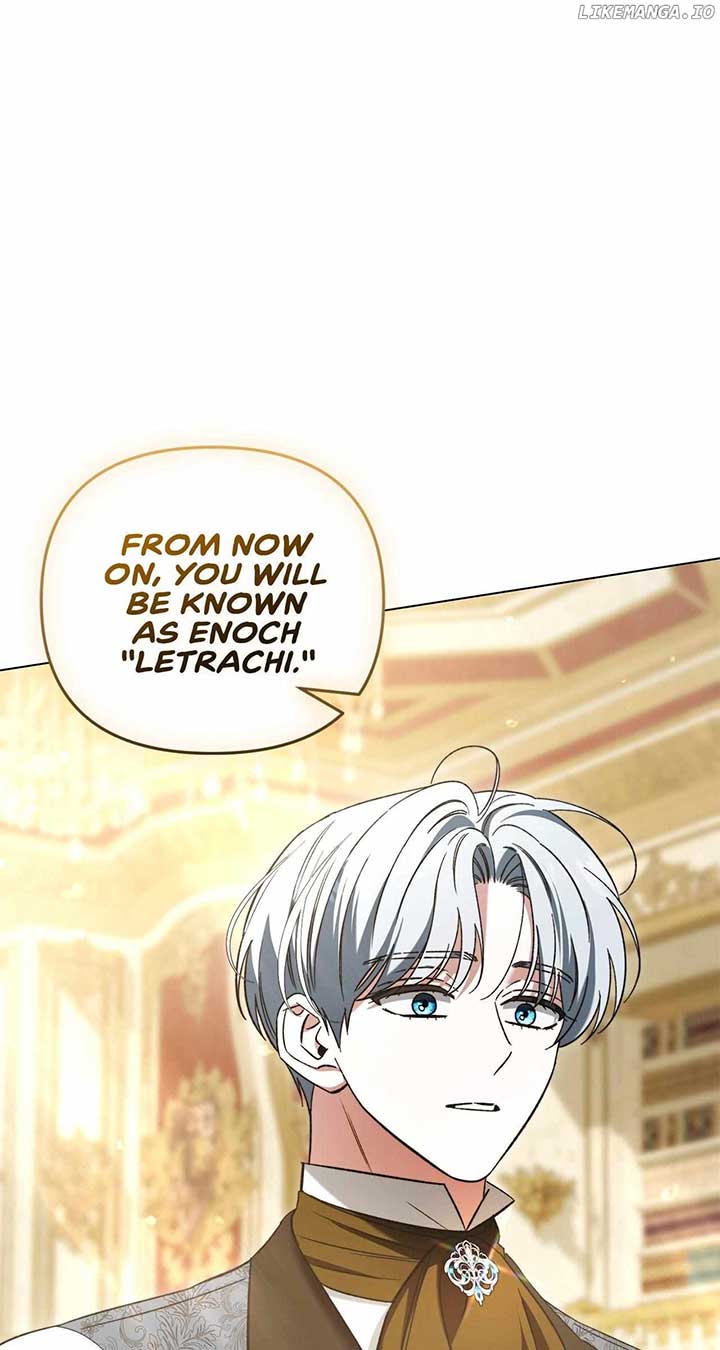 For the Beautiful Juliet Chapter 30 page 4