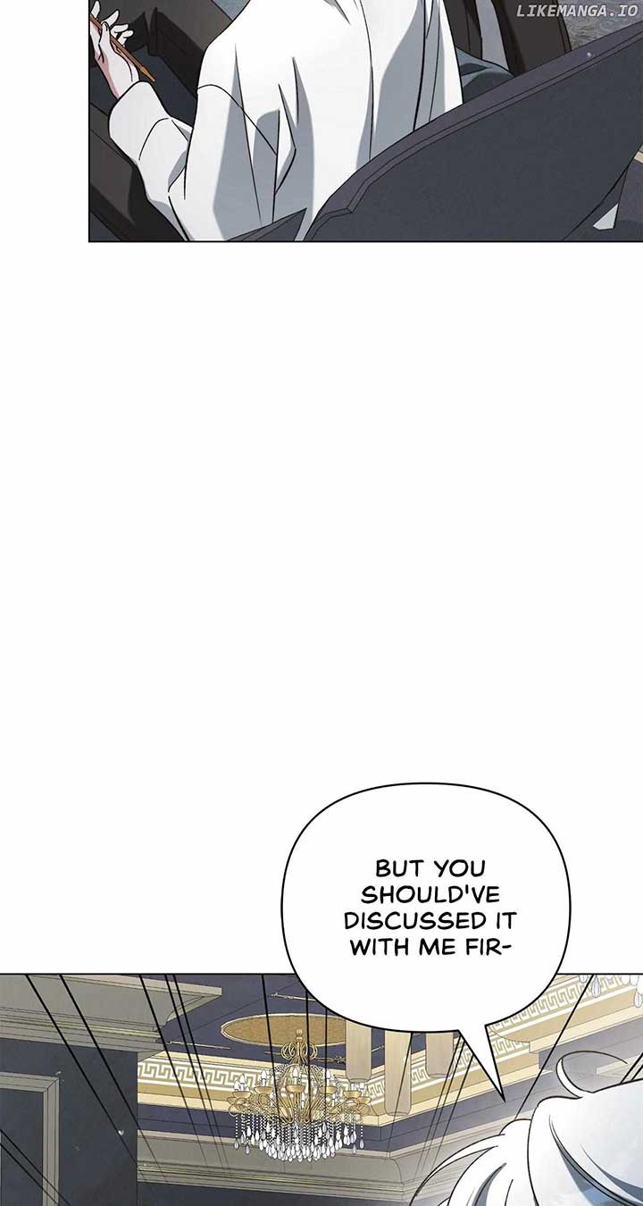 For the Beautiful Juliet Chapter 30 page 49