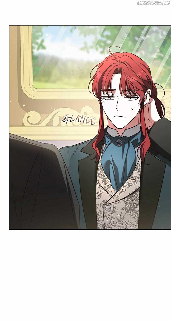 For the Beautiful Juliet Chapter 30 page 54