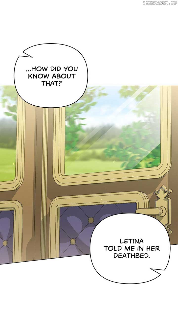 For the Beautiful Juliet Chapter 30 page 57