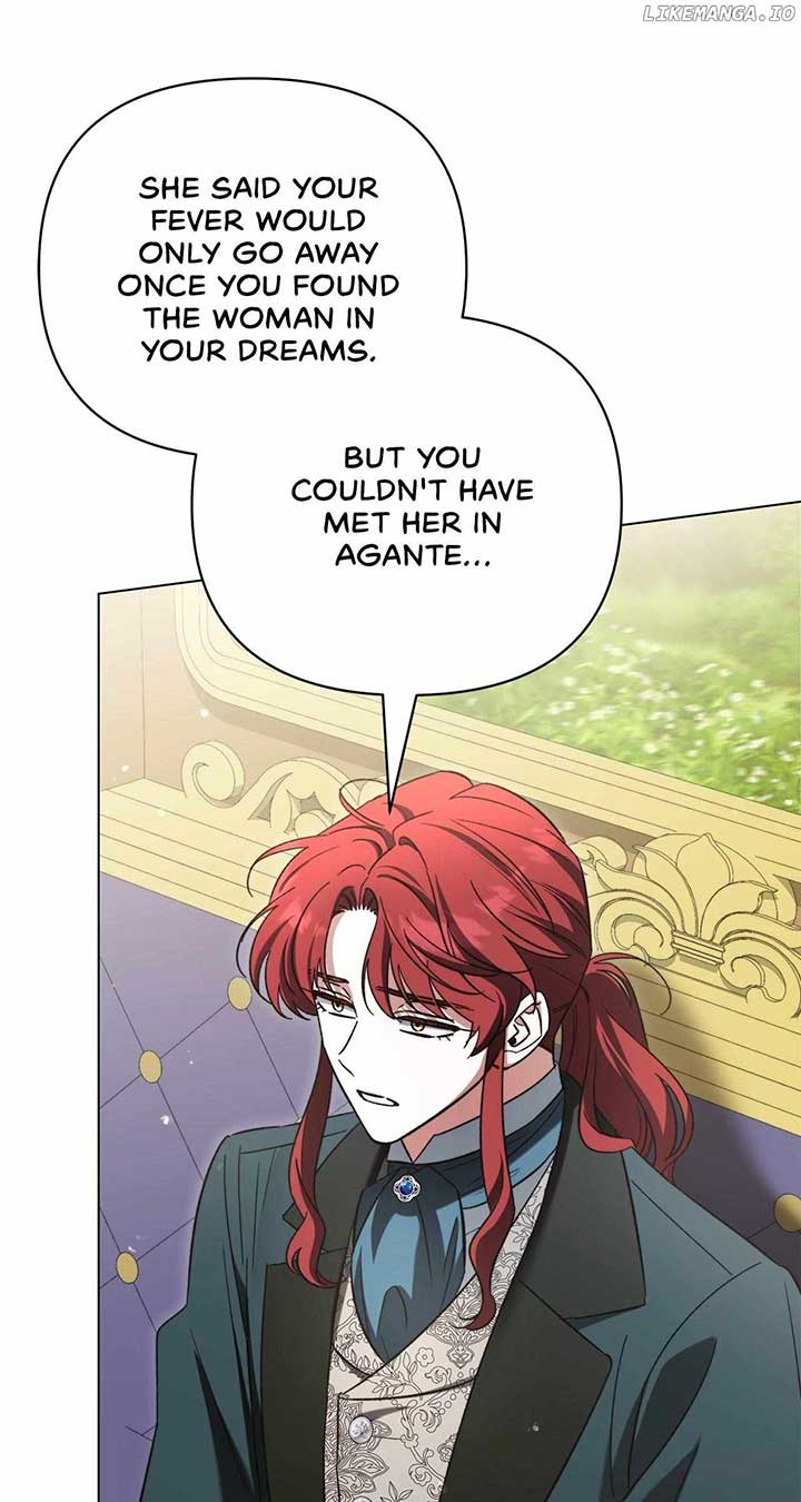 For the Beautiful Juliet Chapter 30 page 58